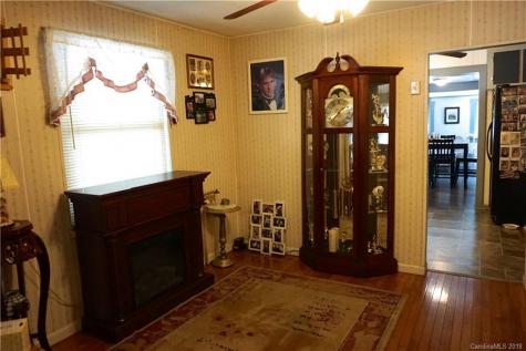 114 Laurel Avenue Spruce Pine NC 28777