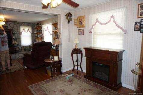 114 Laurel Avenue Spruce Pine NC 28777
