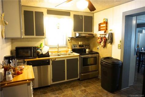 114 Laurel Avenue Spruce Pine NC 28777
