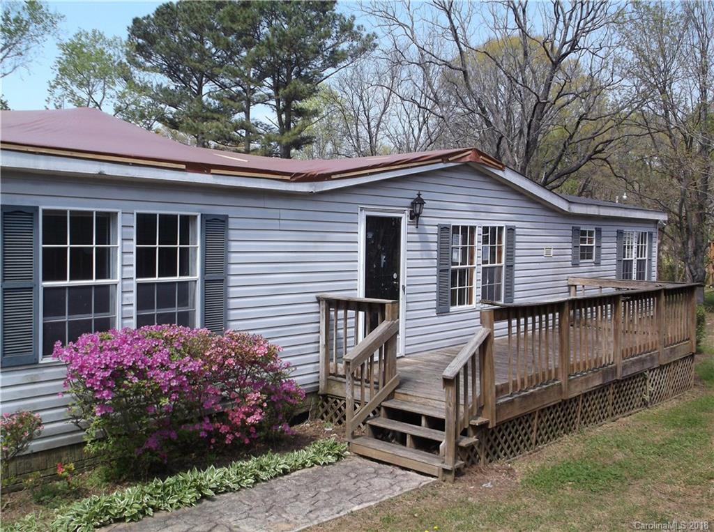 256 Cannon Avenue Nw Concord NC 28025