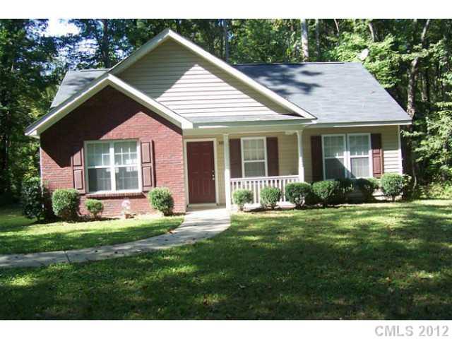 3531 Lake Road Charlotte NC 28269