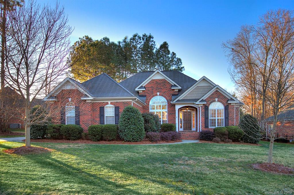 2011 Ivy Pond Lane Indian Trail NC 28079