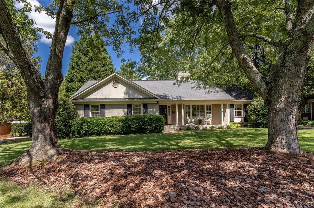 3223 Sunnybrook Drive Charlotte NC 28210