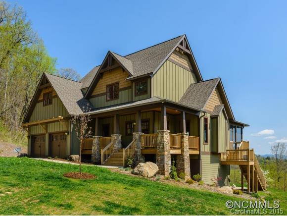 108 Pisgah Forest Trail Arden NC 28704