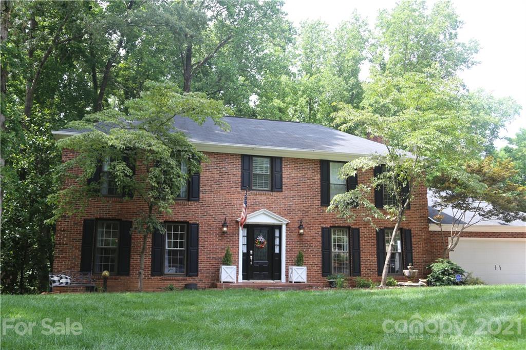 9125 Deerpark Lane Charlotte NC 28277