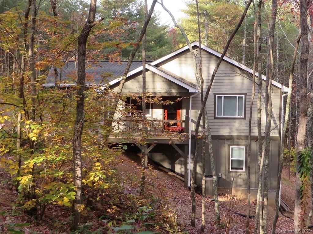 9 Pathwood Lane Weaverville NC 28787