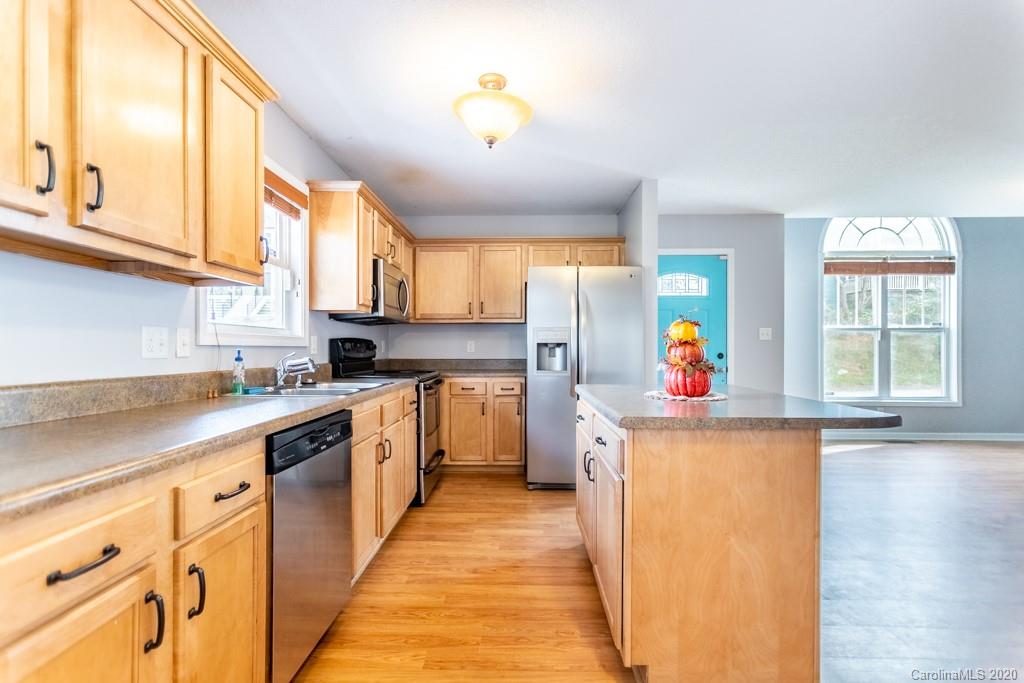 311 London Road Asheville NC 28803