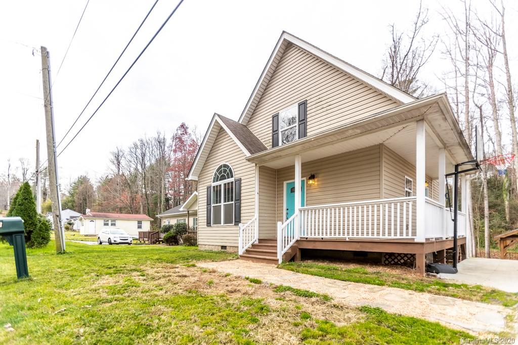 311 London Road Asheville NC 28803