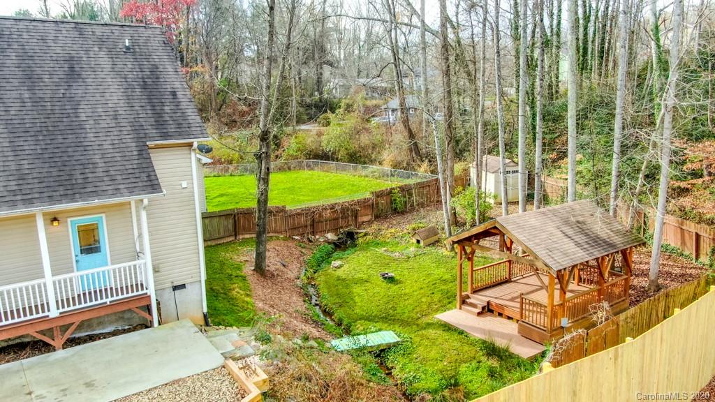 311 London Road Asheville NC 28803