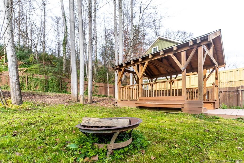 311 London Road Asheville NC 28803