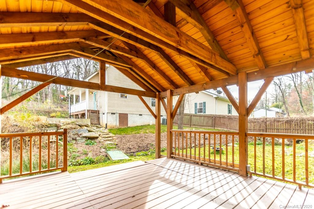 311 London Road Asheville NC 28803
