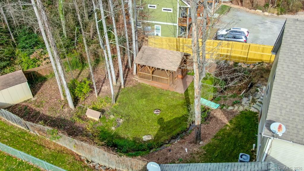 311 London Road Asheville NC 28803
