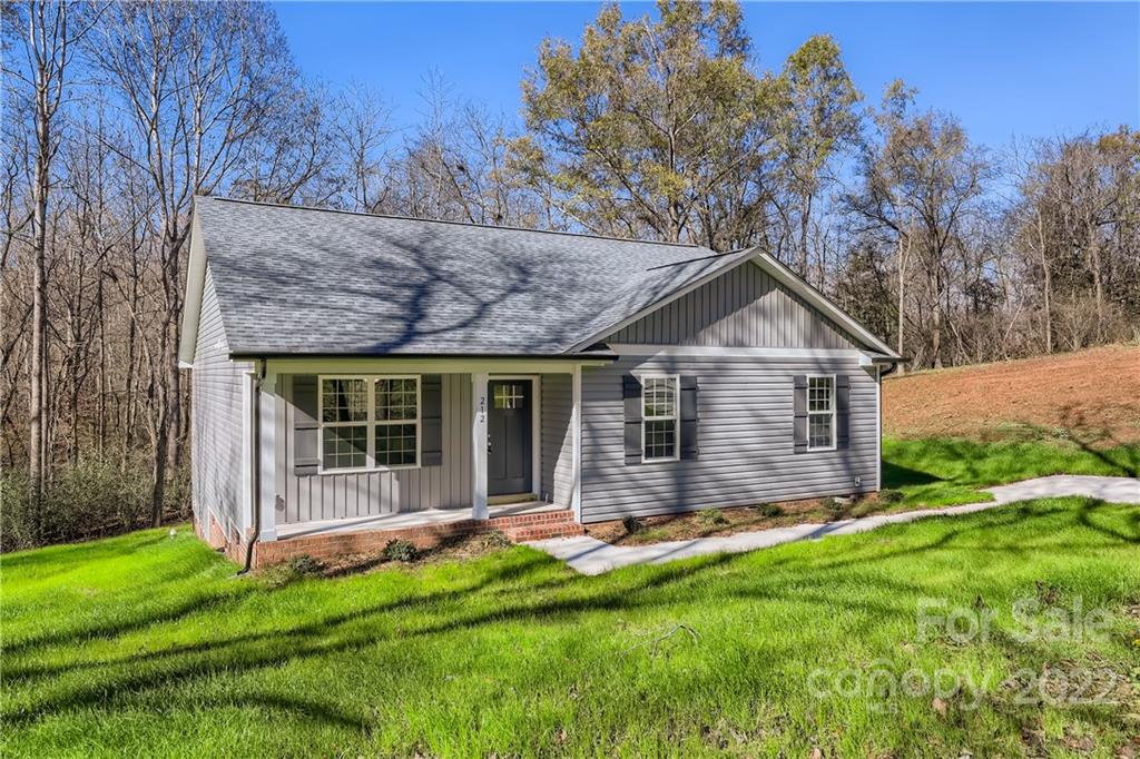 212 Springfield Road Statesville NC 28625