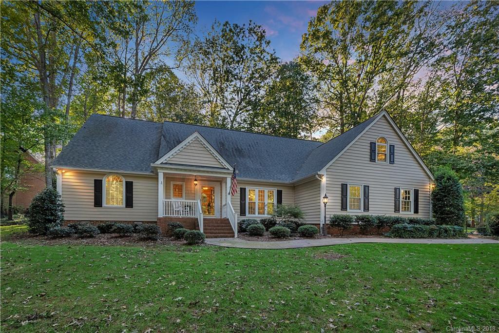 1721 Clubview Circle Gastonia NC 28056