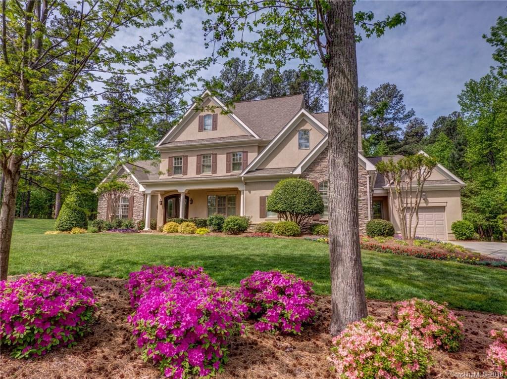 131 Quaker Road Mooresville NC 28117