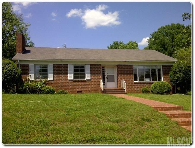 110 East J Street Newton NC 28658
