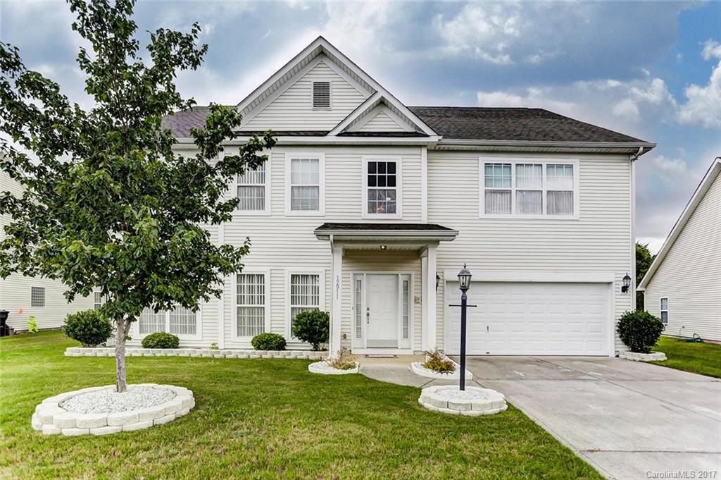 12911 Waterlyn Club Drive Charlotte NC 28278