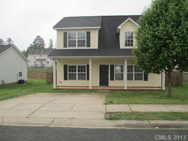 4110 Old Glory Drive Concord NC 28025
