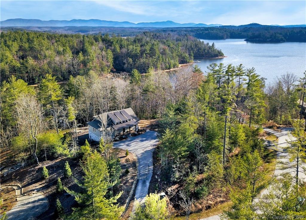 2371 Cornwallis Trail Nebo NC 28761