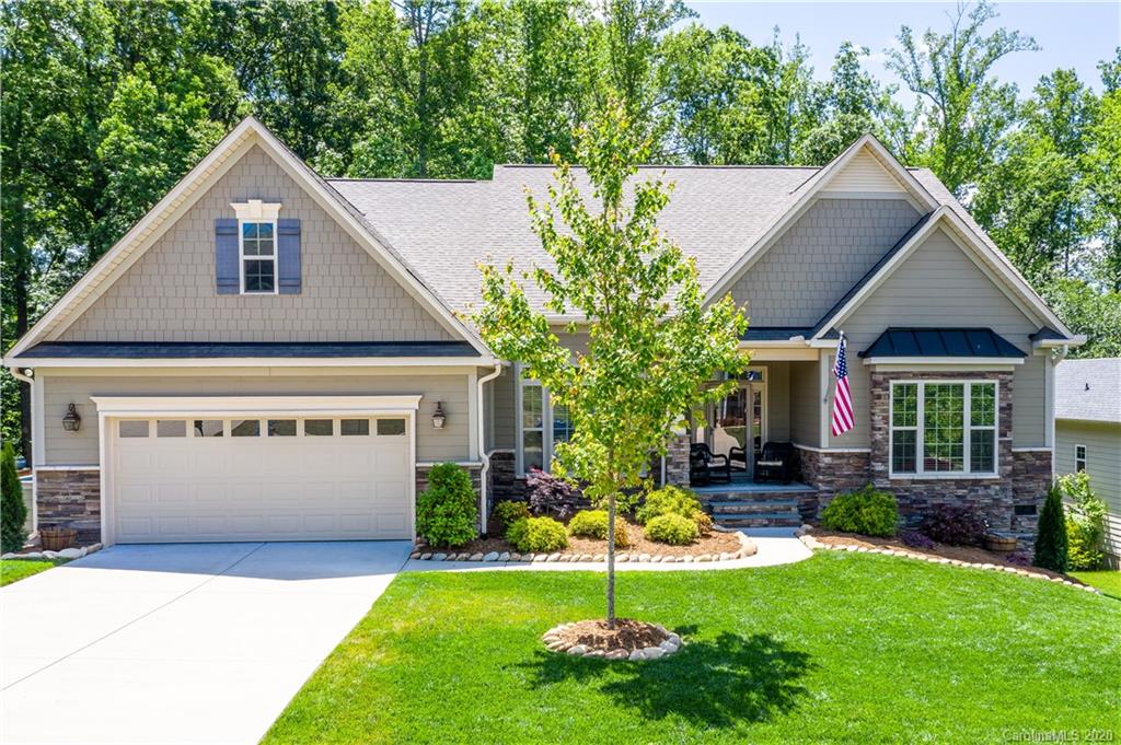 120 Havenbrook Drive Mooresville NC 28115