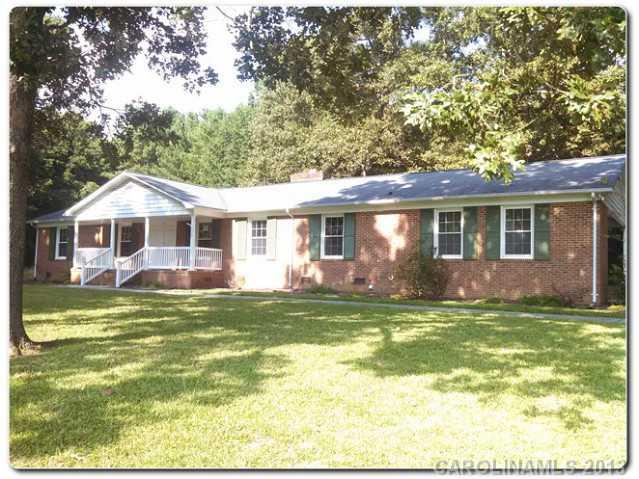 5209 S Rocky River Road Monroe NC 28112