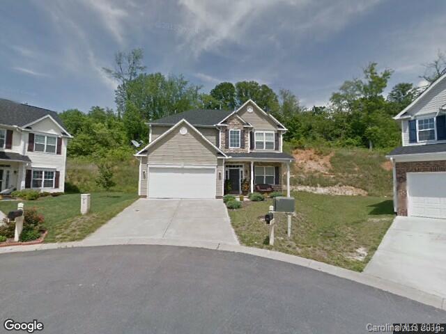 11 River Mead Court Asheville NC 28804