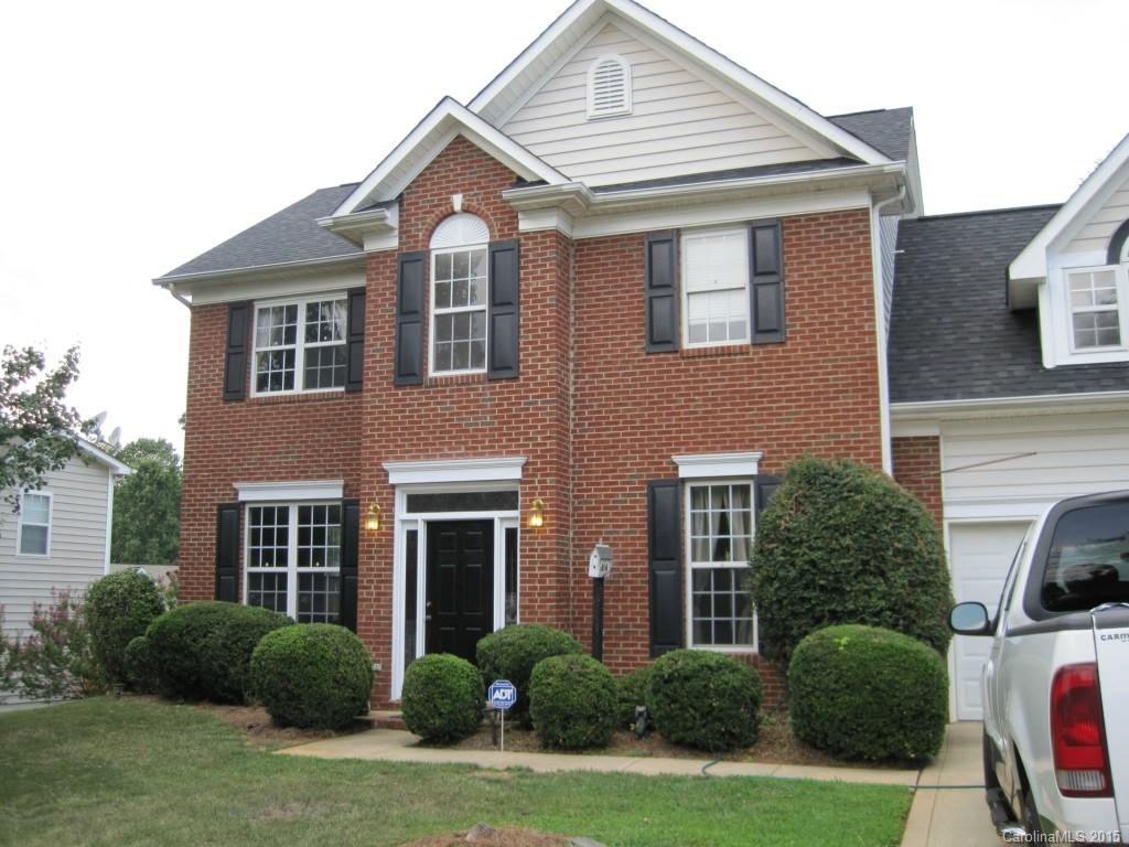 9113 Shepparton Drive Huntersville NC 28078