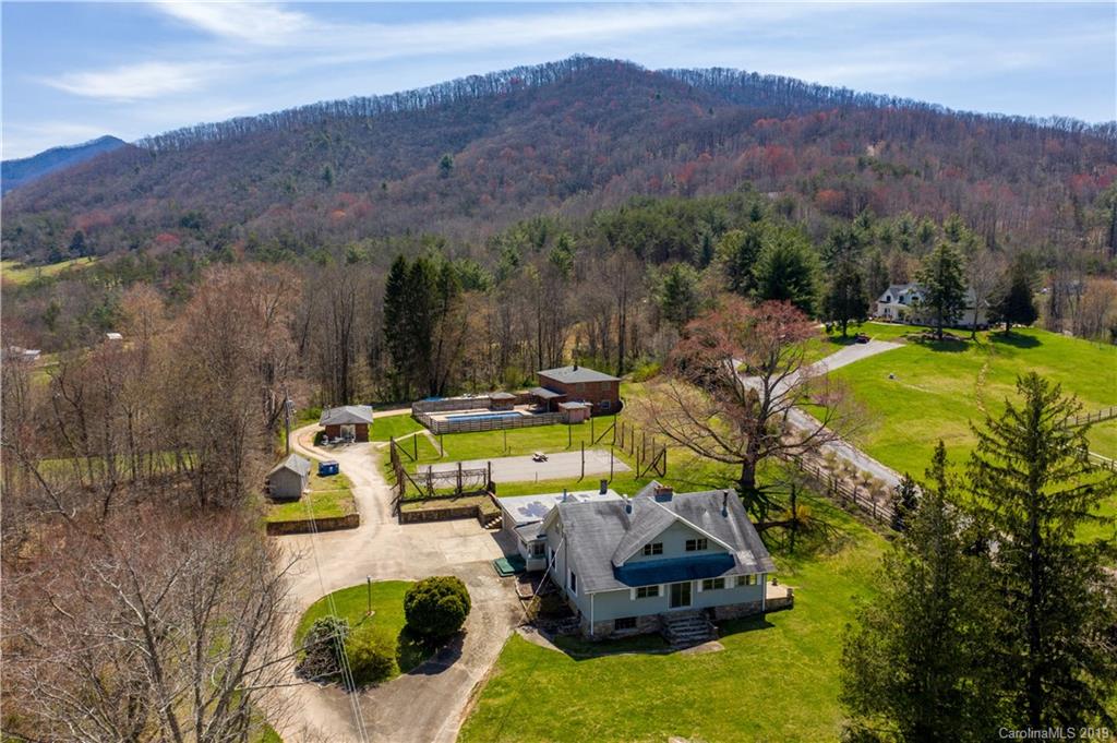 1779 Pisgah Highway Candler NC 28715