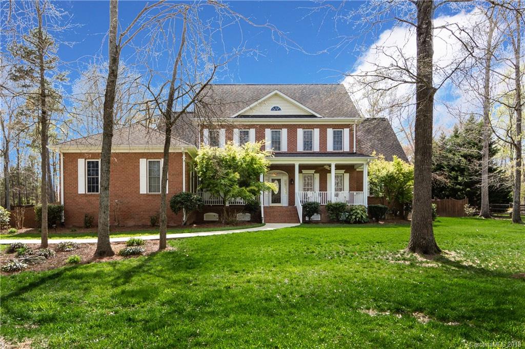 437 Foxglove Lane Indian Trail NC 28079