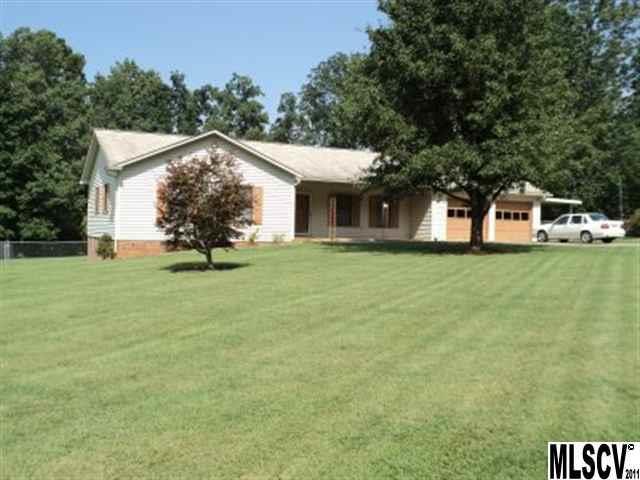 3443 Dallas Street Lenoir NC 28645