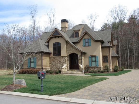 20 Whispering Bells Court Arden NC 28704