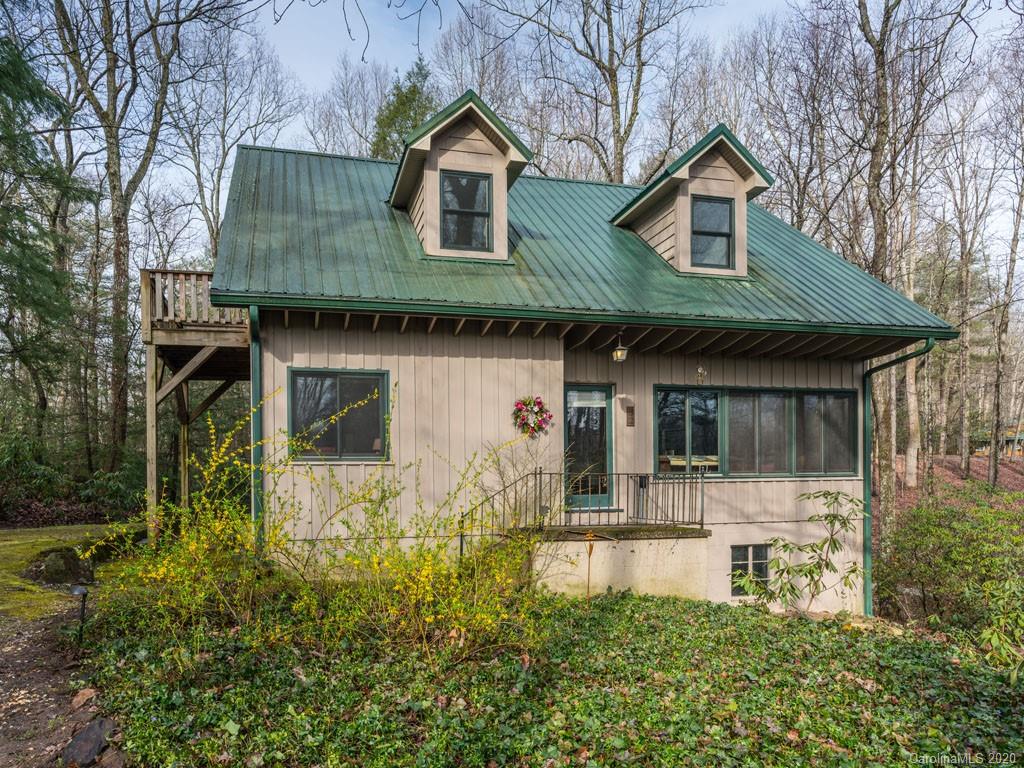 32 S Alta Vista Drive Saluda NC 28773