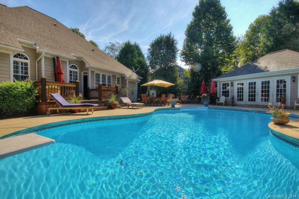 144 Mandarin Drive Mooresville NC 28117