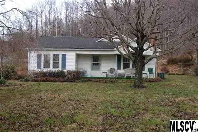 2508 Blowing Rock Boulevard Lenoir NC 28645