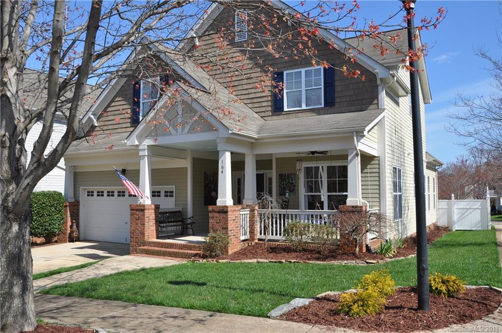 164 Water Oak Drive Mooresville NC 28117