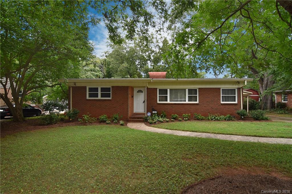 809 Fairbanks Road Charlotte NC 28210