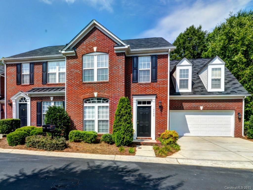 10400 Berkeley Woods Lane Charlotte NC 28277