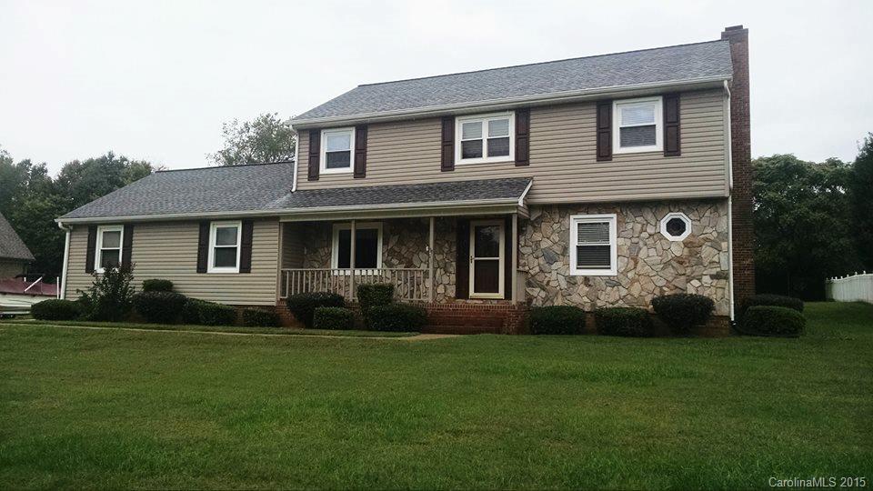 124 Fairway Drive Mooresville NC 28117