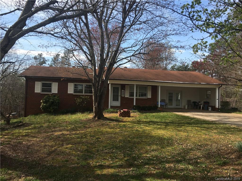 5172 Hidden Acres Lane Granite Falls NC 28630