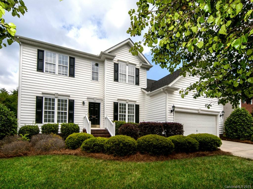 8312 Tintinhull Lane Waxhaw NC 28173