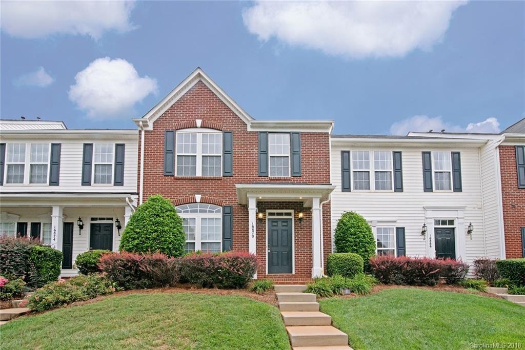 16870 Hugh Torance Parkway Huntersville NC 28078
