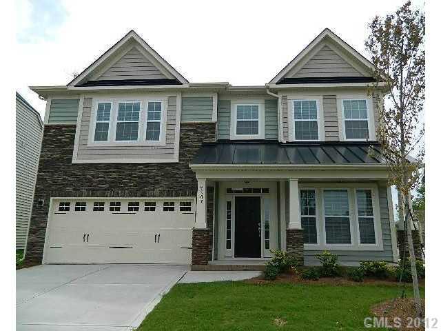 9305 Ardrey Woods Drive Charlotte NC 28277