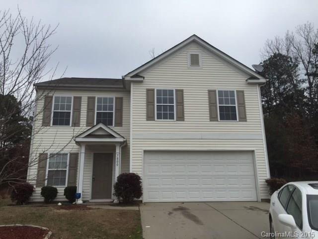 7800 Rabbits Foot Lane Charlotte NC 28217