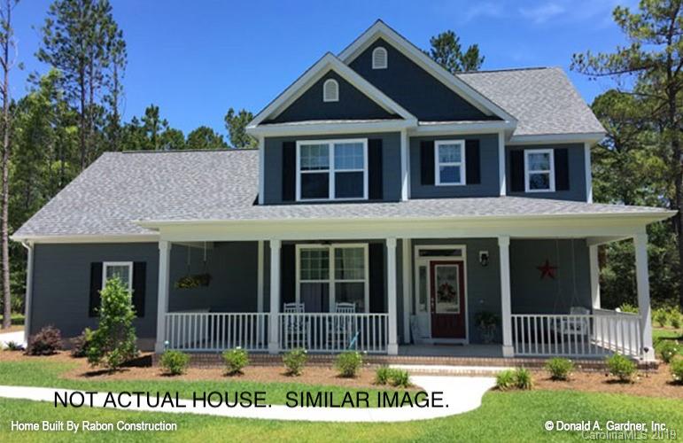 67 Old Spring Drive Candler NC 28715