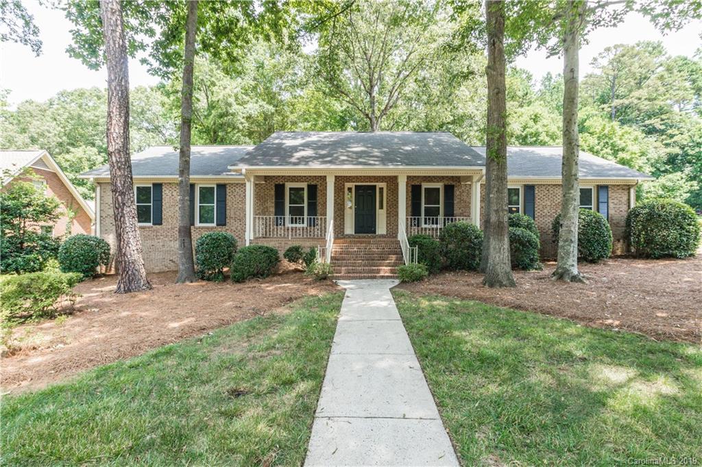 7232 Leaves Lane Charlotte NC 28213