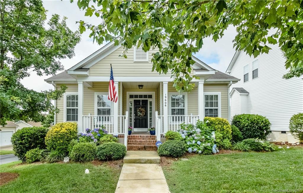 19606 Deer Valley Drive Cornelius NC 28031