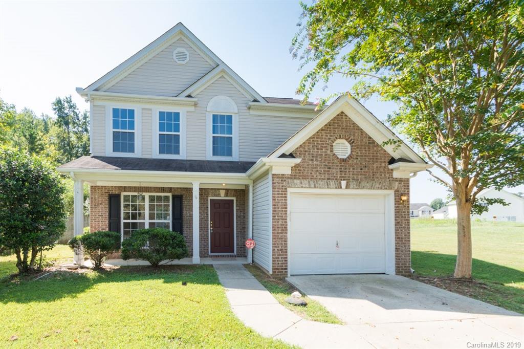 1532 Braveheart Lane Charlotte NC 28216