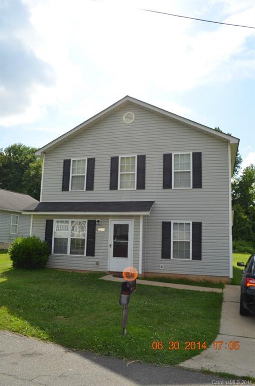 3204 Lasalle Street Charlotte NC 28216