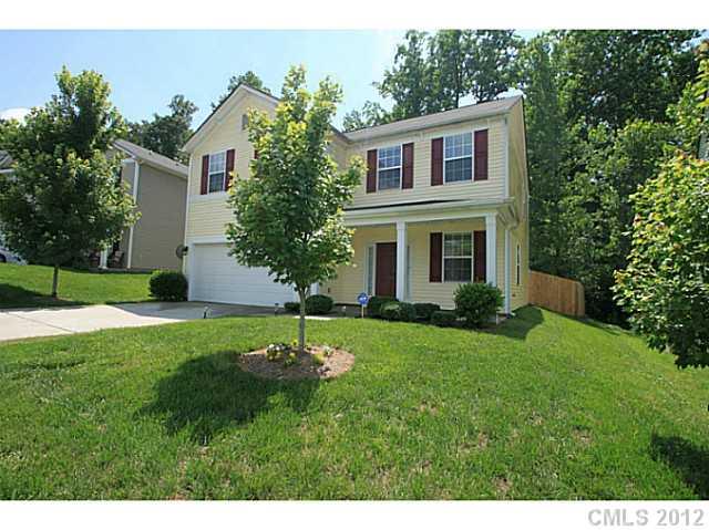 1323 Jordans Pond Lane Charlotte NC 28214