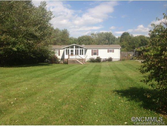 161 Banner Farm Road Mills River NC 28759